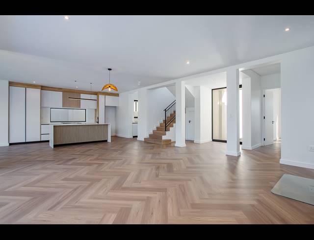 4 BEDROOM HOUSE FOR SALE IN PAARL VALLEIJ LIFESTYLE ESTATE